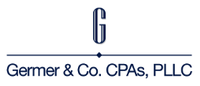 Germer & Co. CPAS, PLLC Logo
