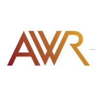 AWR and Associates Logo