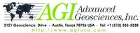 Advanced Geosciences, Inc. Logo Advanced Geosciences, Inc. Logo